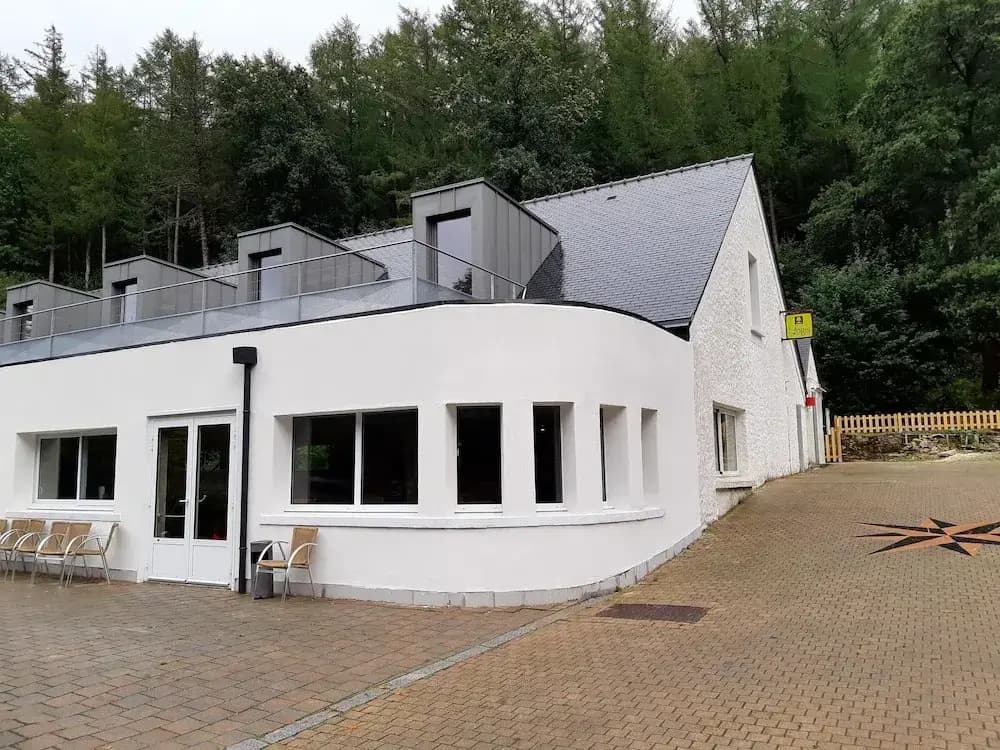 Logis Auberge de Pont Calleck - Photo 1