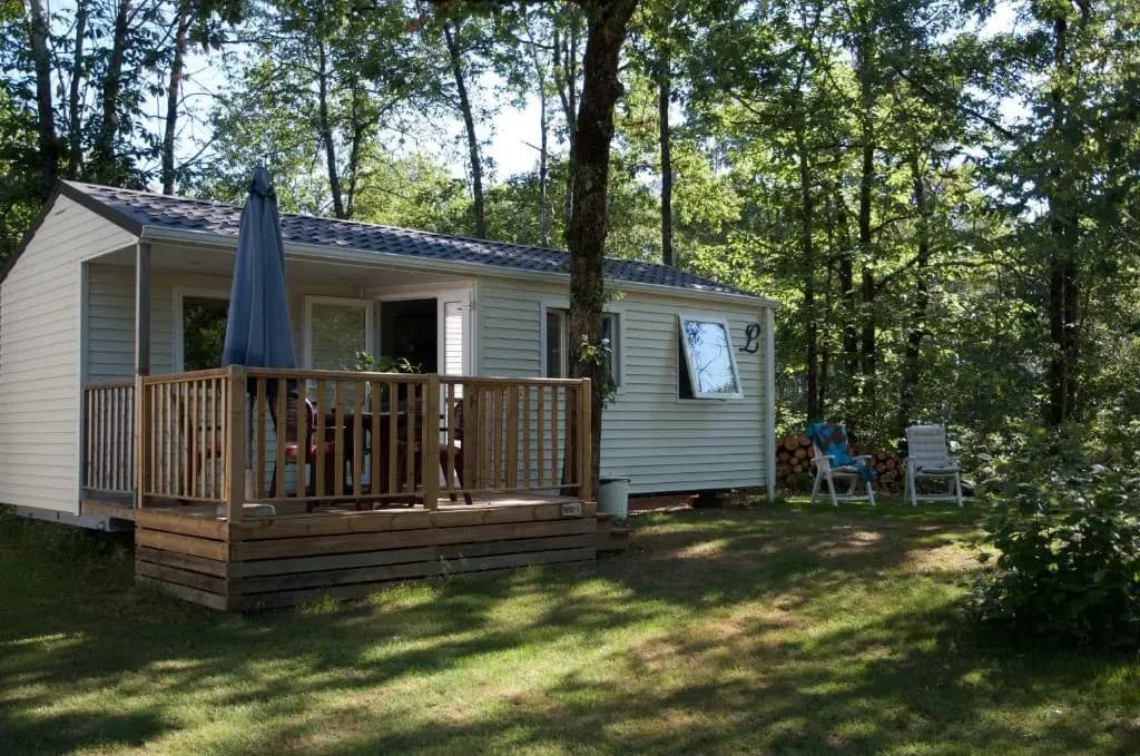 Camping le Clou - Miniature 8