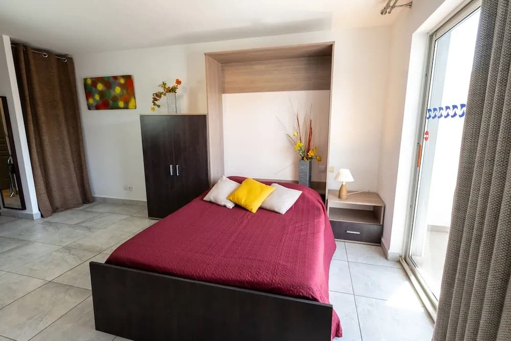 Residence le Saint Esteve - Photo 3