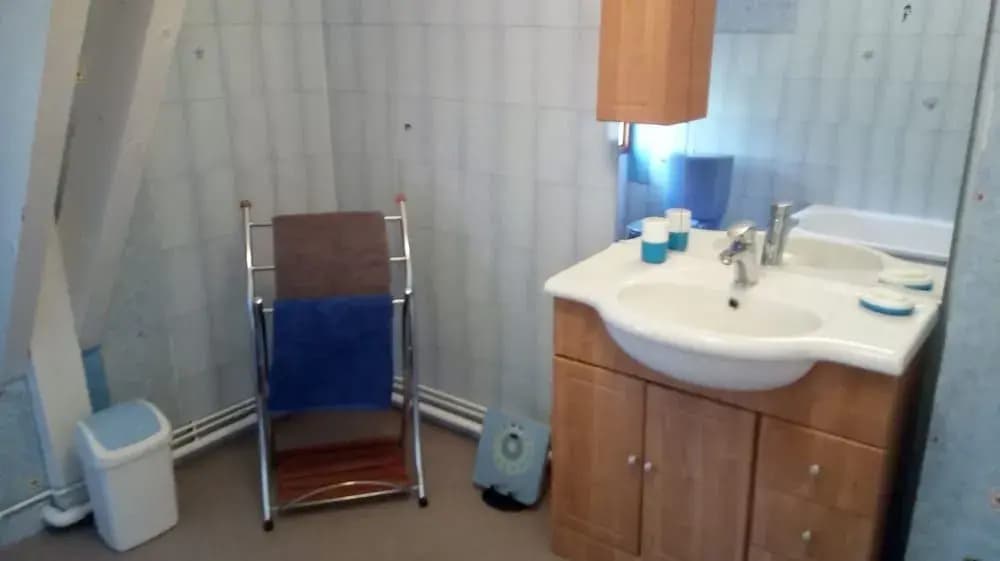 Chambre D'hote et Gite Le Parc - Miniature 6