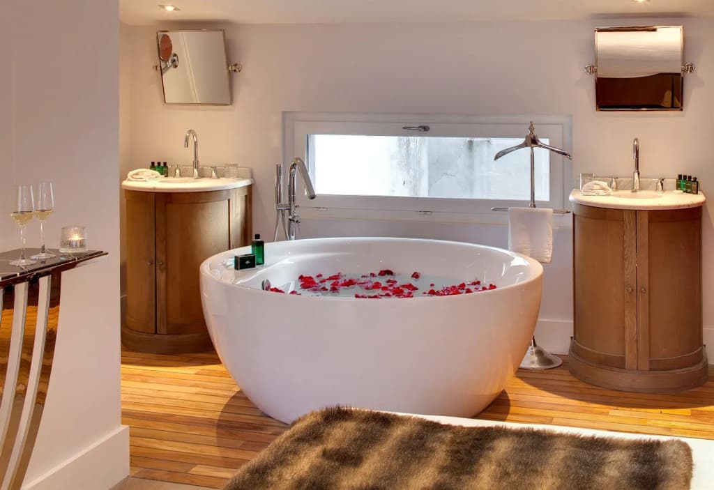 Le Boutique Hotel & Spa - Miniature 8