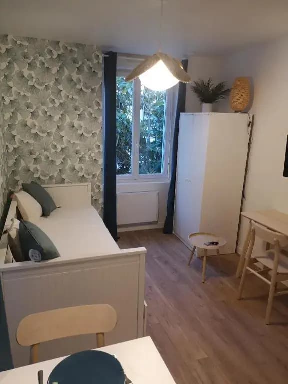Calme et cosy, proche hyper centre de Nantes - Photo 5