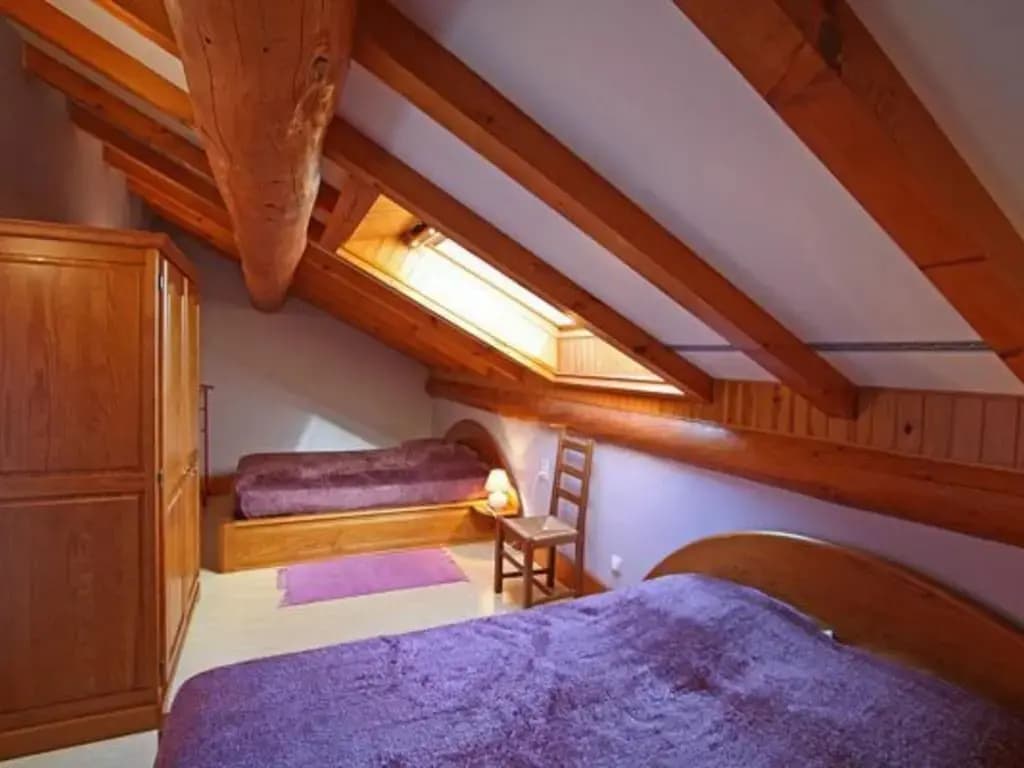 Gîte Ferdrupt, 3 pièces, 6 personnes - FR-1-589-146 - Photo 4