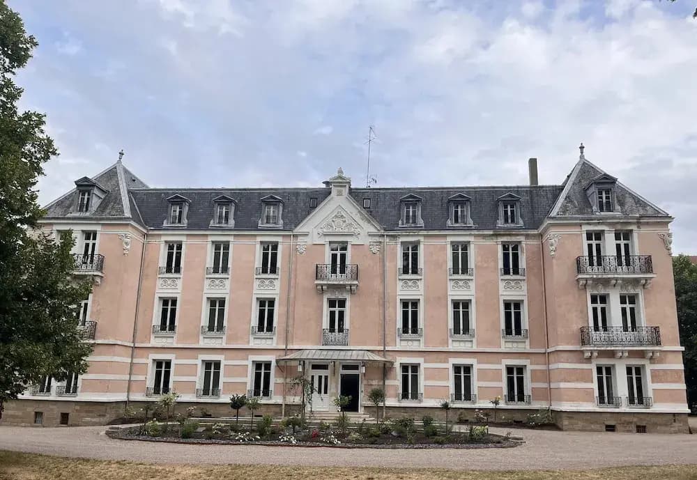 La Souveraine - Photo 1