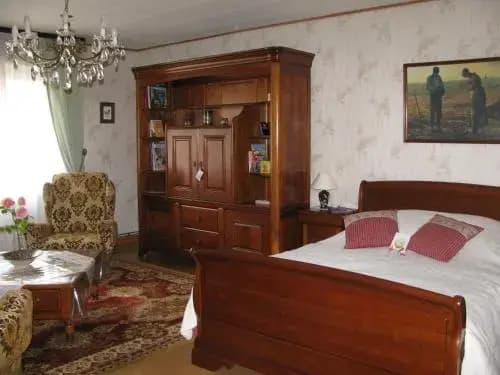Gîte L'Alsace à Coeurs - Photo 5