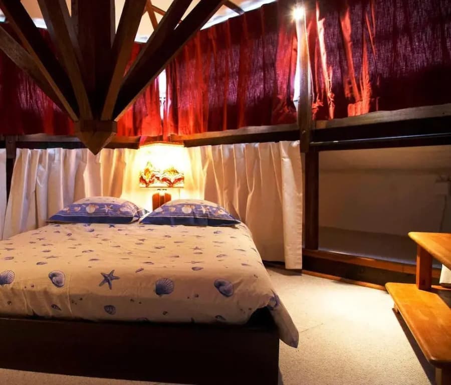 La Chambre La Tricherie - Photo 3