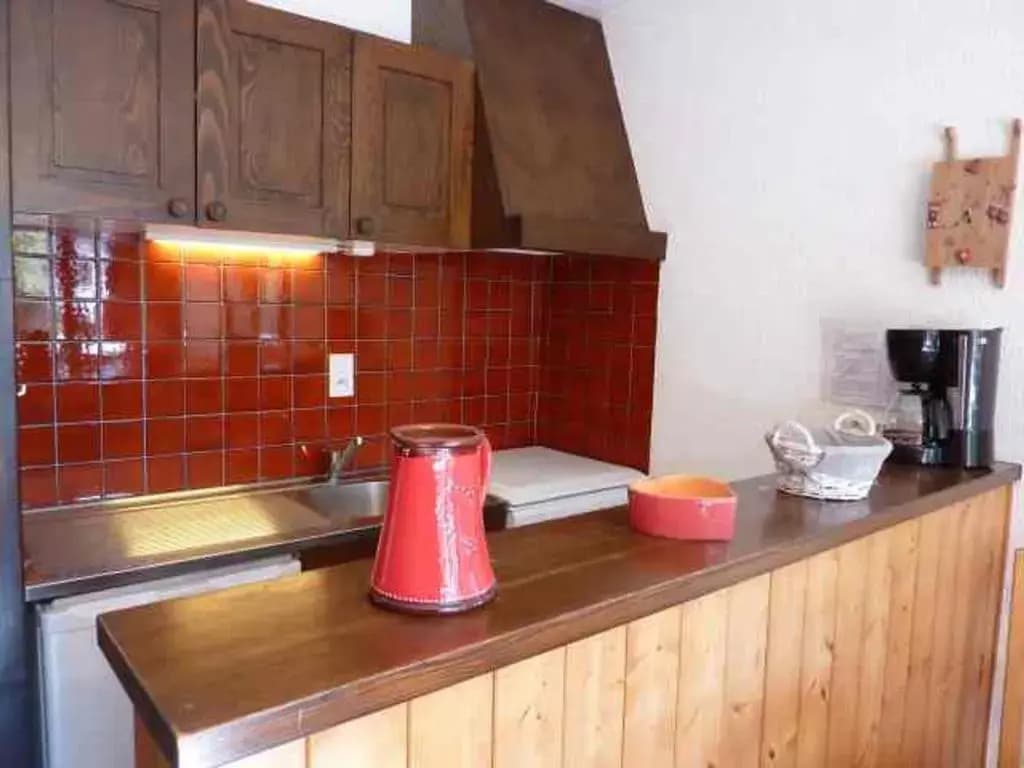 Appartement Morzine, 2 pièces, 6 personnes - FR-1-524-23 - Miniature 7