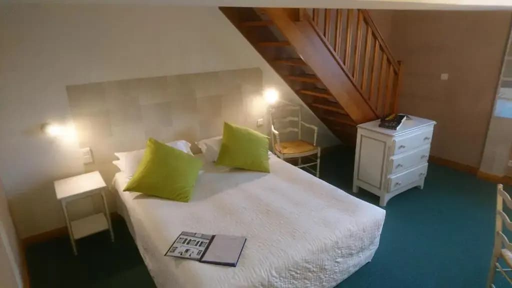 Hôtel Picardia - Photo 3