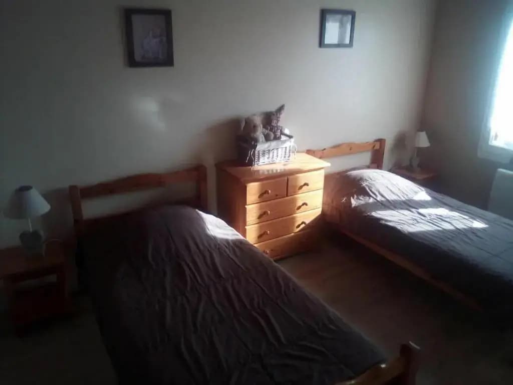 Gîte Saint-Aubin-la-Plaine, 3 pièces, 4 personnes - FR-1-426-224 - Photo 4