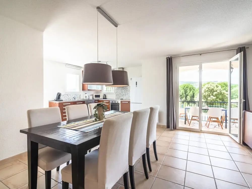 Wine Country Family Villa - Miniature 6