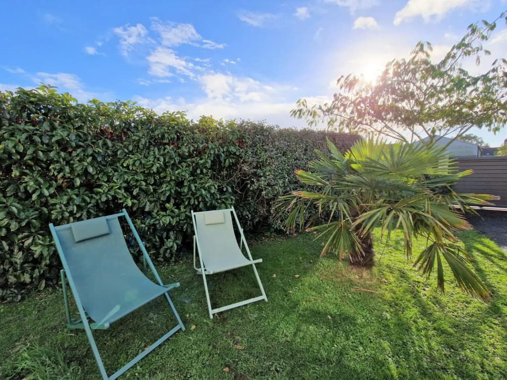House in Val-andre Near Sandy Beach - Photo 3