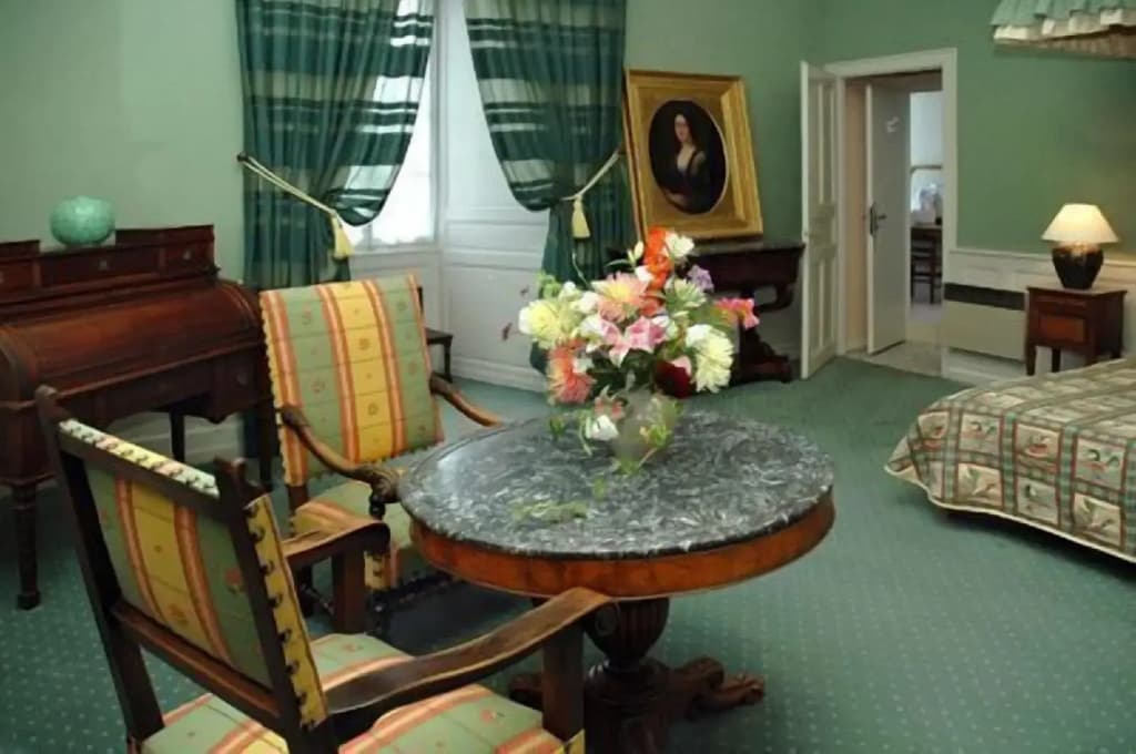 Château de Coudrée - Photo 3