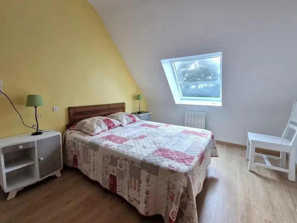 Breton House With Enclosed Garden - Photo 2
