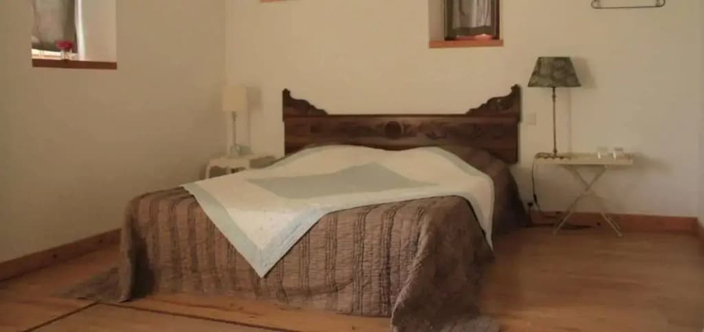 Chambres d'Hôtes Le Val de la Garenne - Photo 3