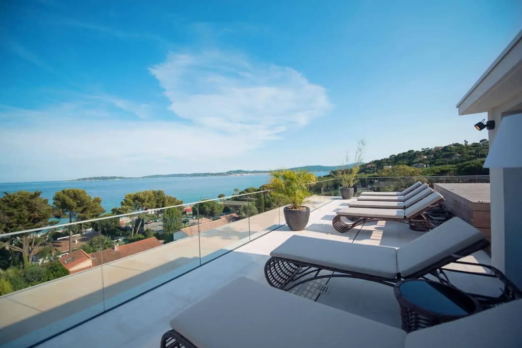 Villa Maxima - Photo 5