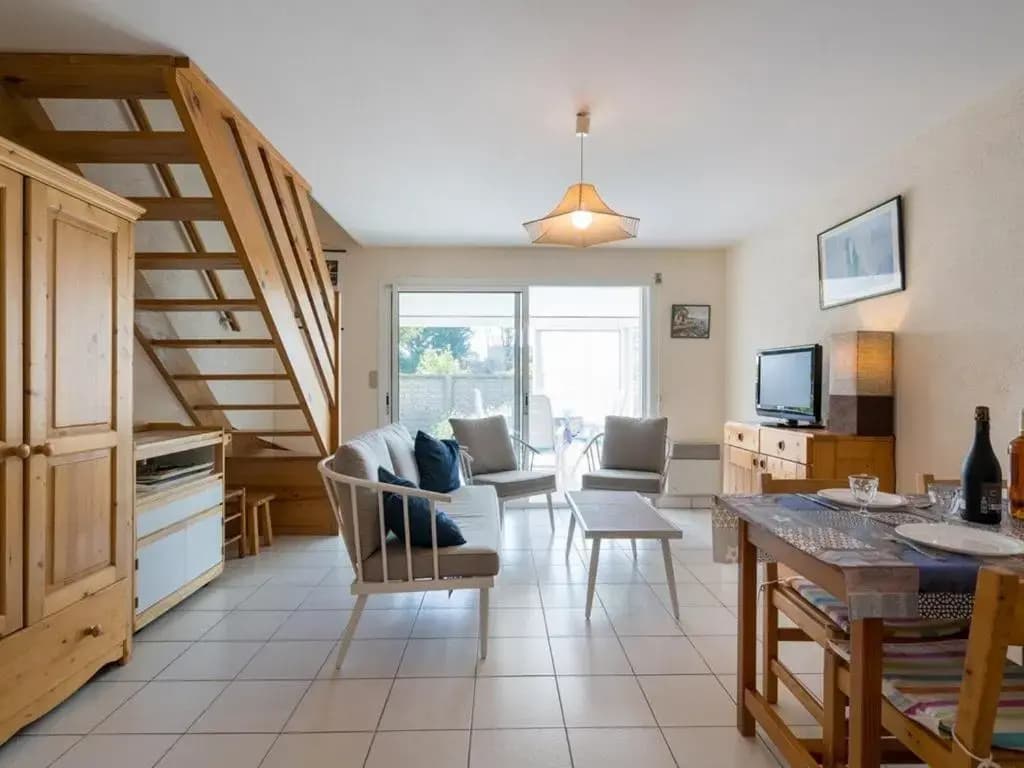 Villa Locmariaquer, 3 pièces, 4 personnes - FR-1-477-36 - Photo 2