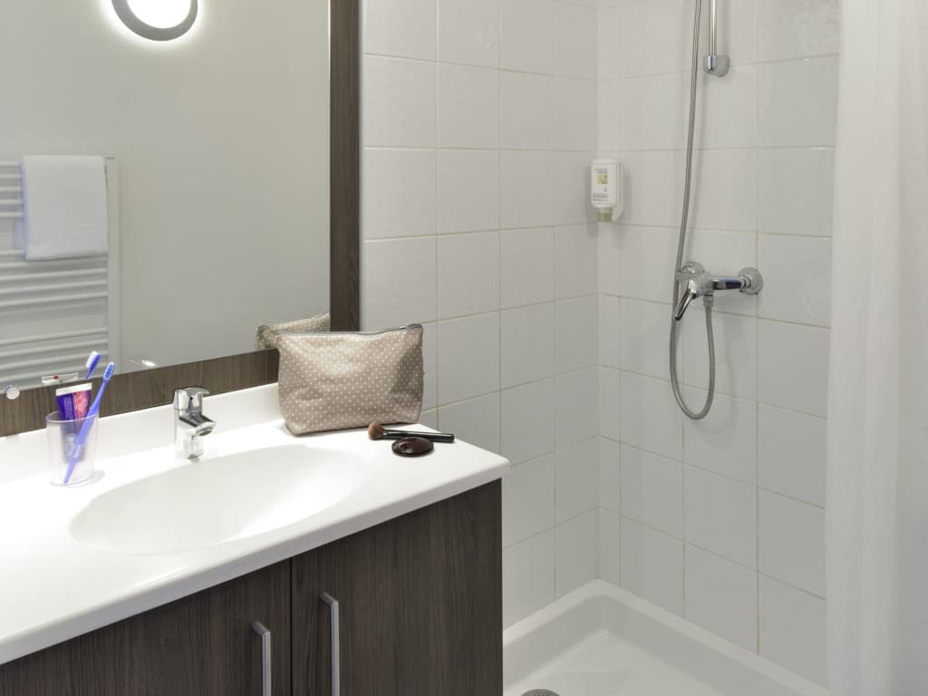 Aparthotel Adagio Access Toulouse Saint Cyprien - Miniature 8