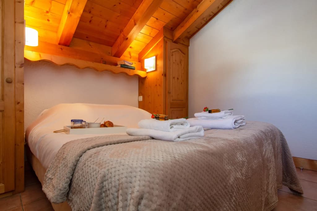 Appartement Les Drus 118 - Photo 5