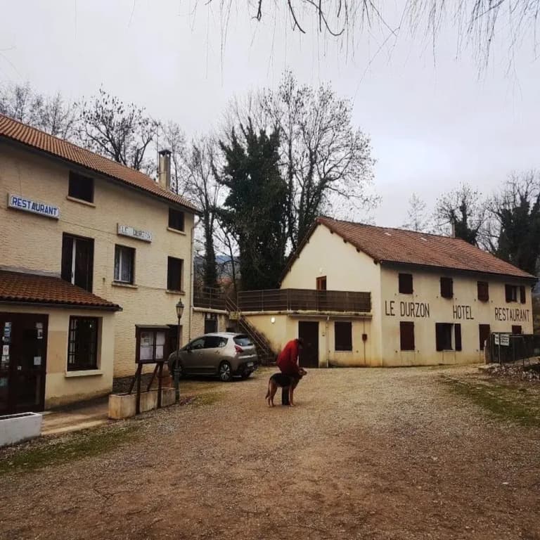 Le Durzon - Photo 1