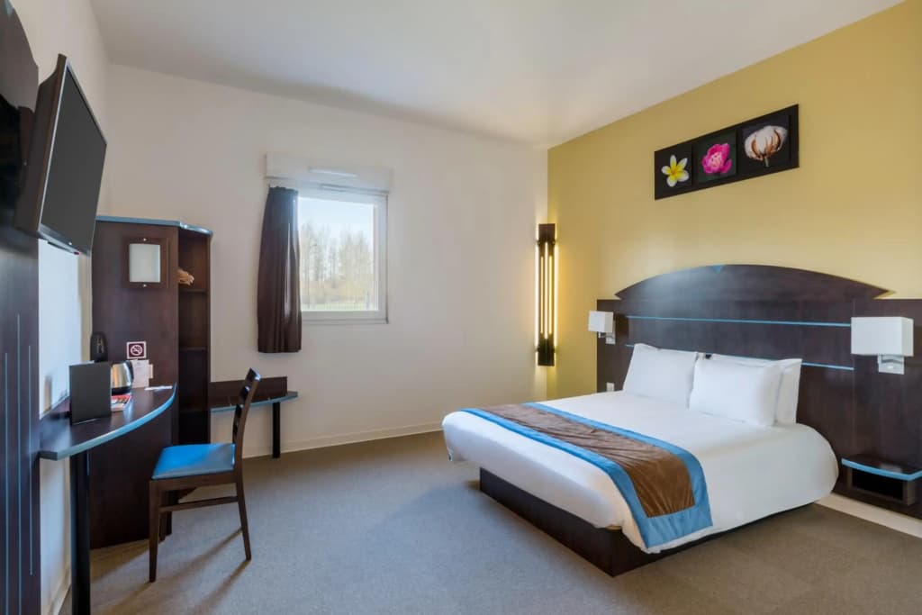 Sure Hotel by Best Western Saint-Amand-Les-Eaux - Photo 5