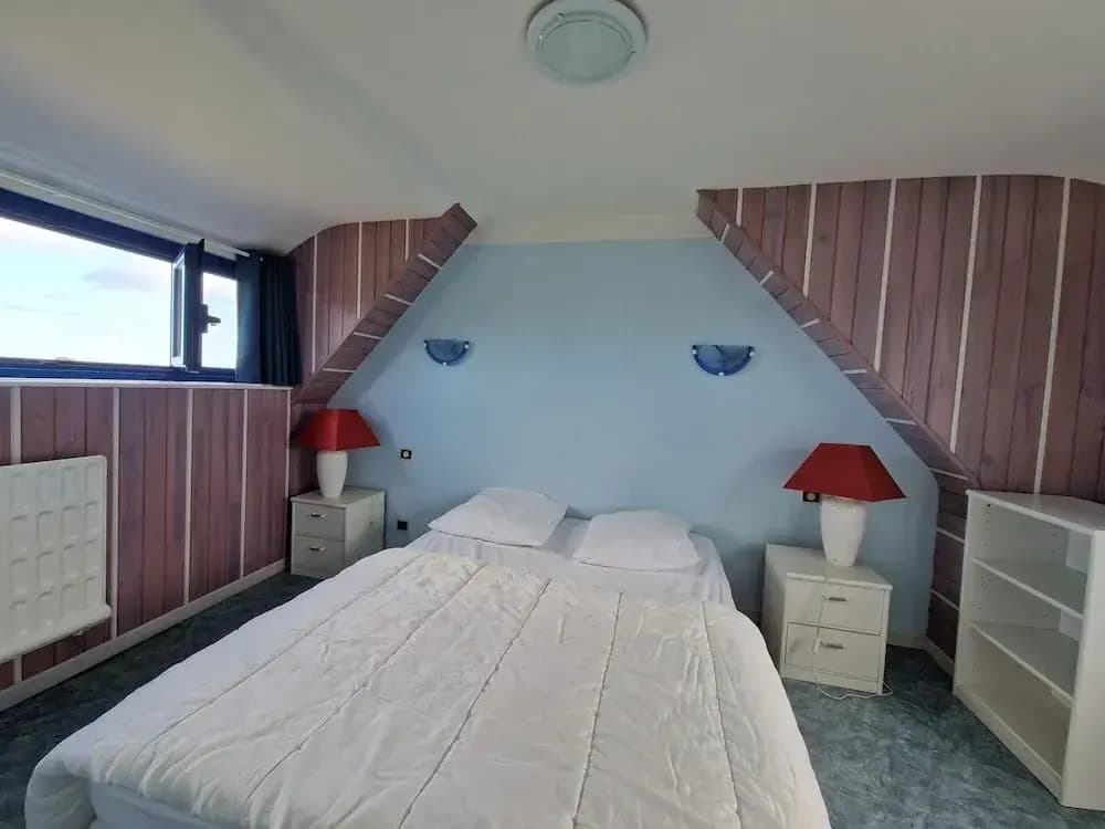 Breton Holiday Home With Fantastic sea View - Photo 3