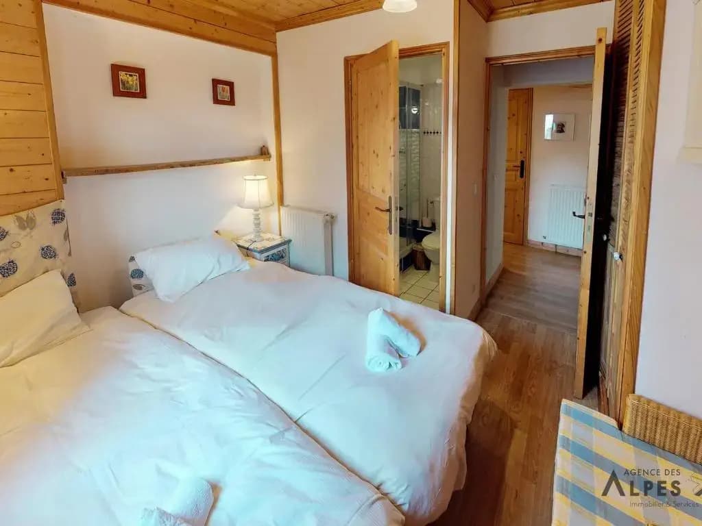 Appartement Saint-Martin-de-Belleville-Les Menuires, 6 pièces, 10 personnes - FR-1-452-59 - Photo 1