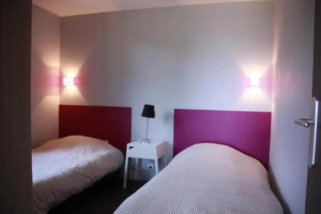 Gîte La Cerise Qui Rit - Photo 2