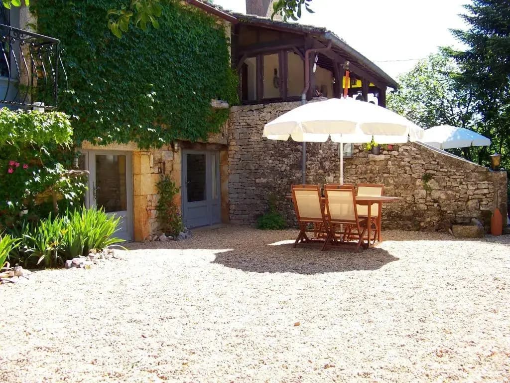 Domaine de Cadenne - Photo 5