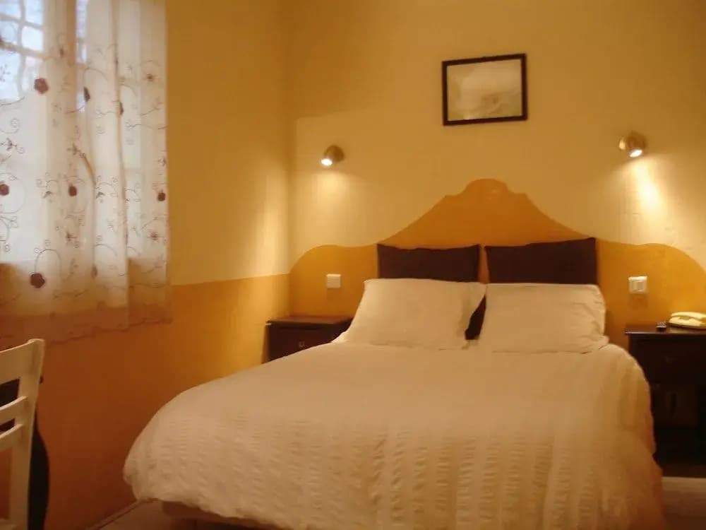 Hôtel Le Chêne Vert - Photo 4