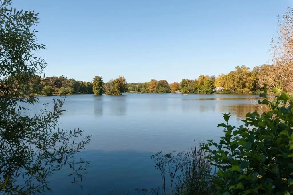 CERISE Dax - Les Jardins du Lac - Photo 2