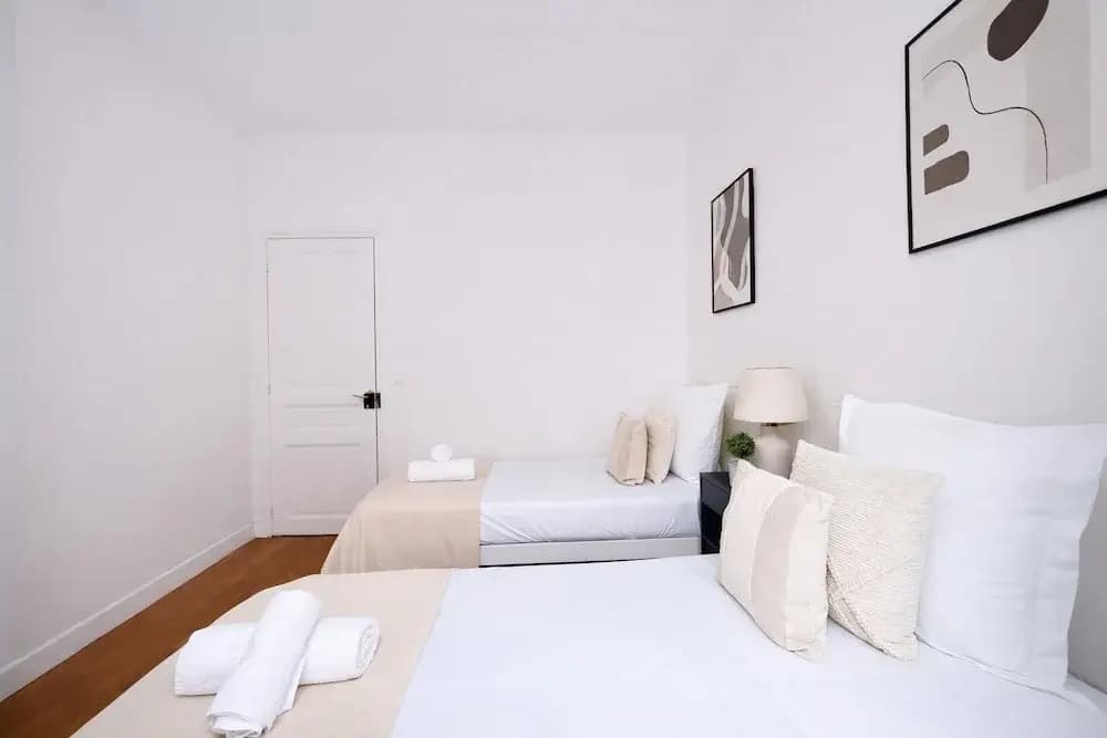 Splendide 3 pieces a Issy-les-Moulineaux - Photo 5