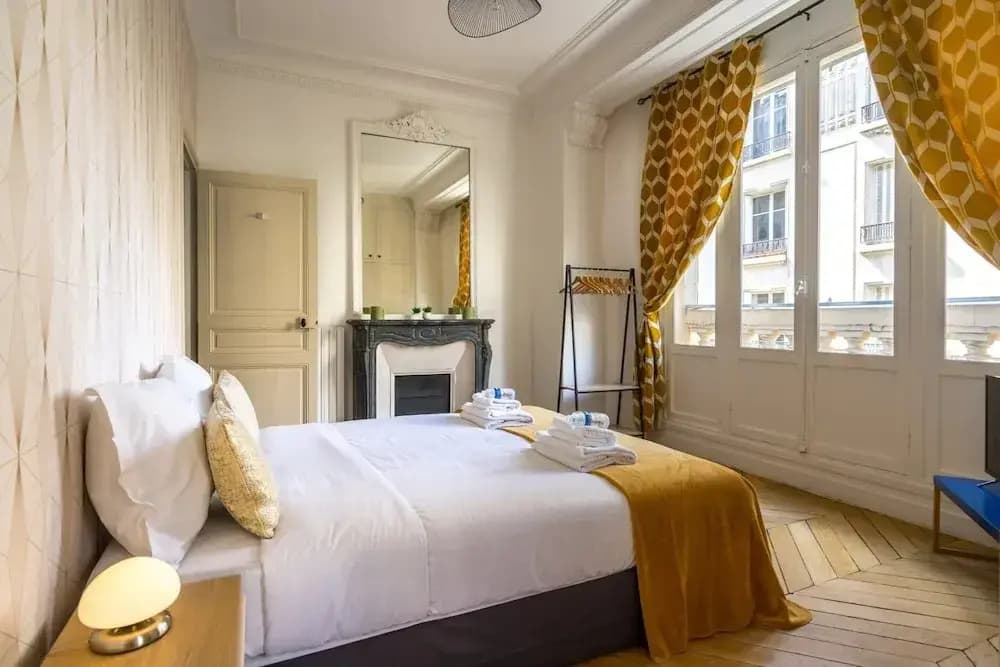 Family Apartment - 3br/10p - Trocadero - Photo 4