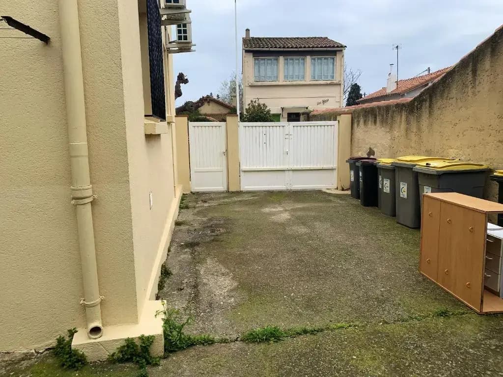 Studio avec terrasse et wifi a Canet en Roussillon - Photo 3