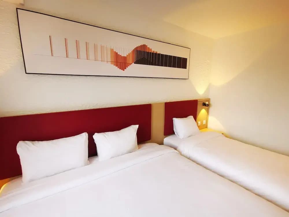 Anaïs Hôtel Bourges Nord  Saint-Doulchard - Photo 5