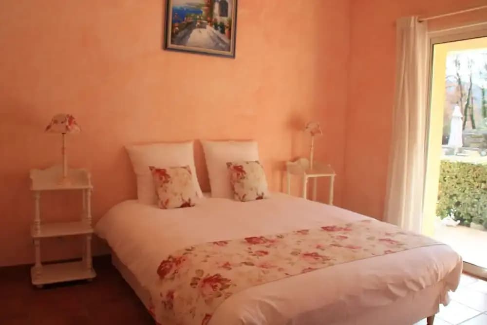 Chambres d'hôtes La Dryade - Photo 2