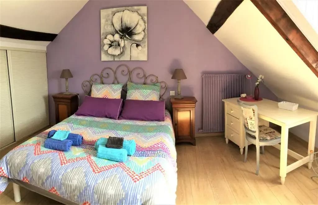 Gite de Sologne "les galoches" - Photo 5