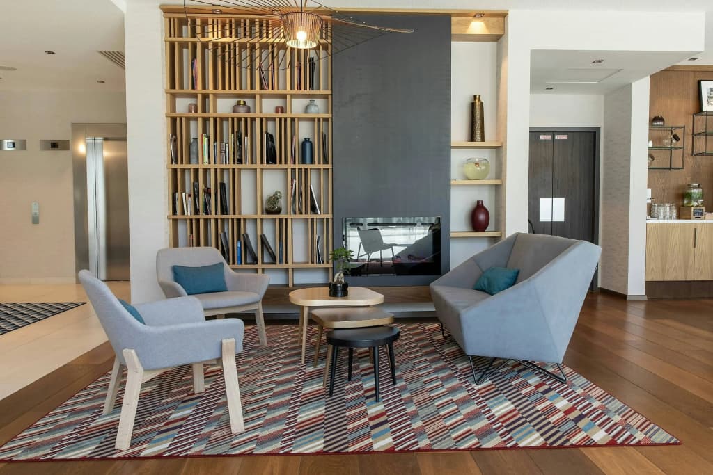 Residence Inn by Marriott Toulouse-Blagnac - Photo 4