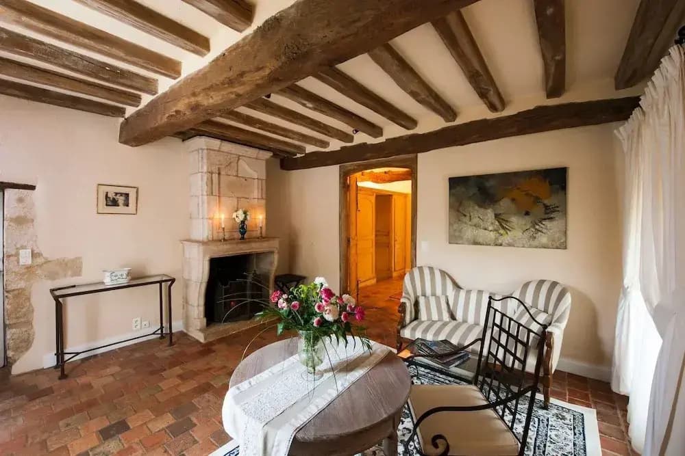 Le Chaufourg en Perigord - Photo 4