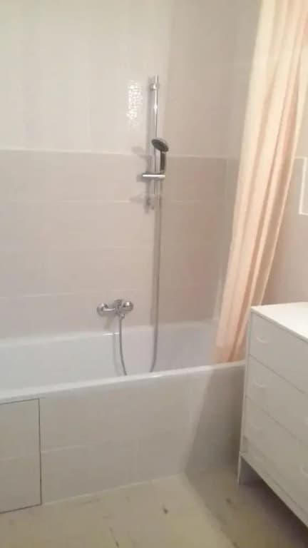 Apartment With one Bedroom in Fort-mahon-plage, With Furnished Terrace - Miniature 7