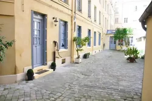 L'Escapade Versaillaise - Photo 1