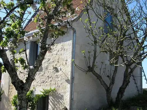 La Batelière sur Loire - Photo 1