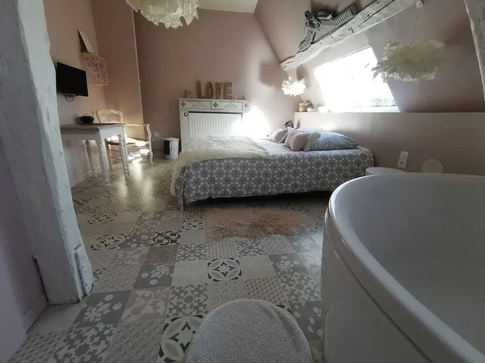 La Cour d'Hortense - Photo 5