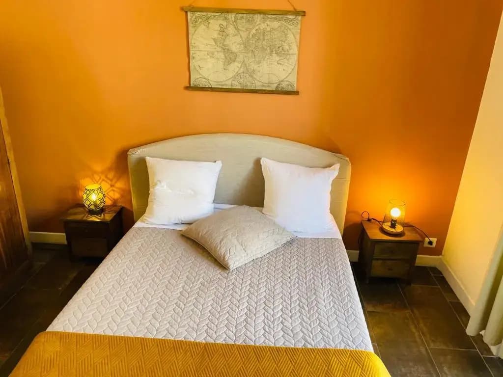 Moderne, 2 chambres, 6 Couchages, EASY CHECK-IN - Photo 3