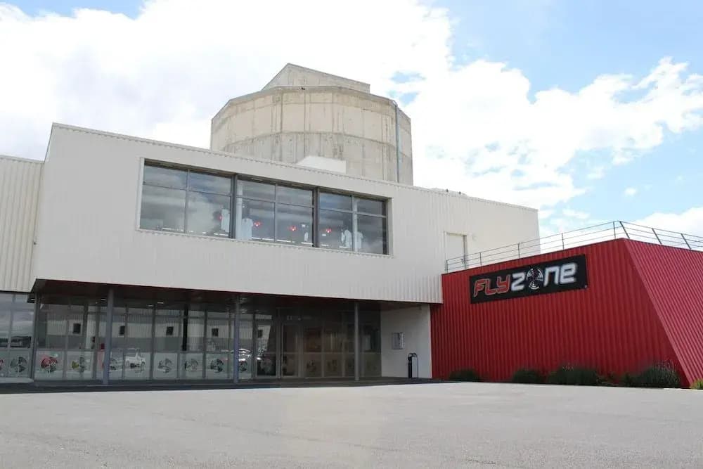 Auberge FlyZone - Photo 1