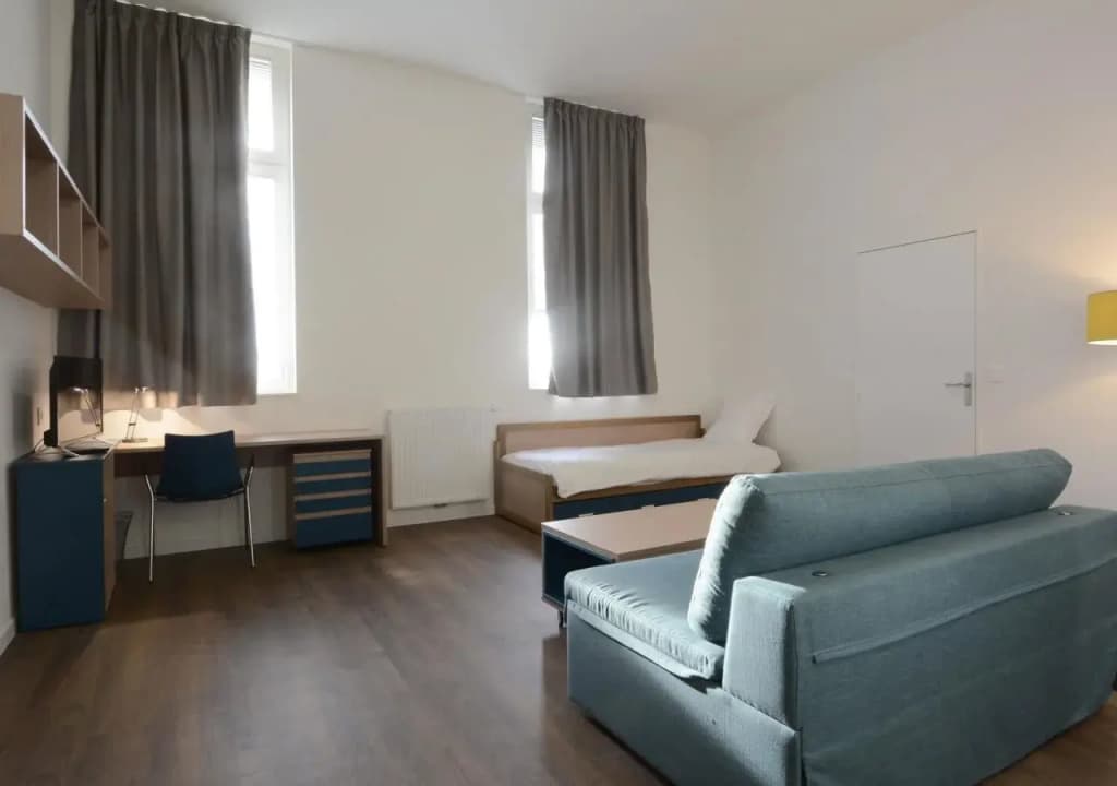 Apparteo Palatino Paris 13 - Photo 3