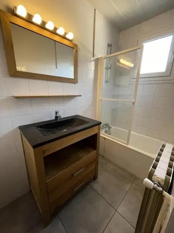 Chalet Ange - 2 Pièces pour 4 Personnes 94 - Photo 5