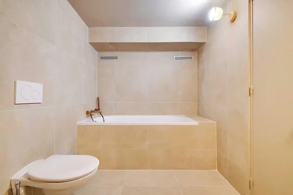 Elegant Home - 5bd/12p - Heart of 'Le Marais' - Miniature 8