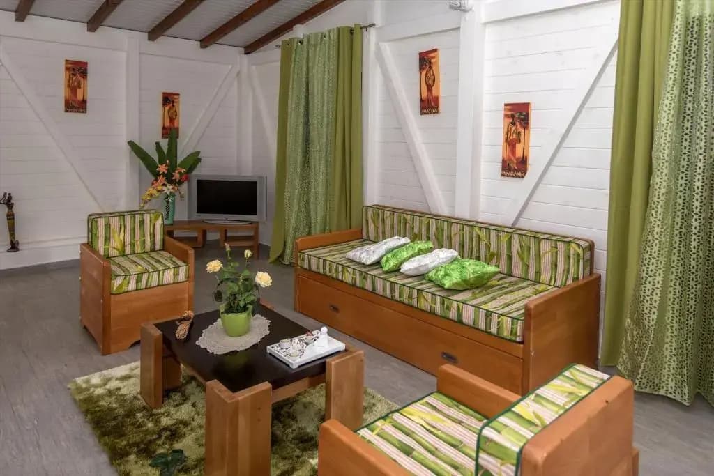 Bienvenue Au Tropic Venucia - Photo 3