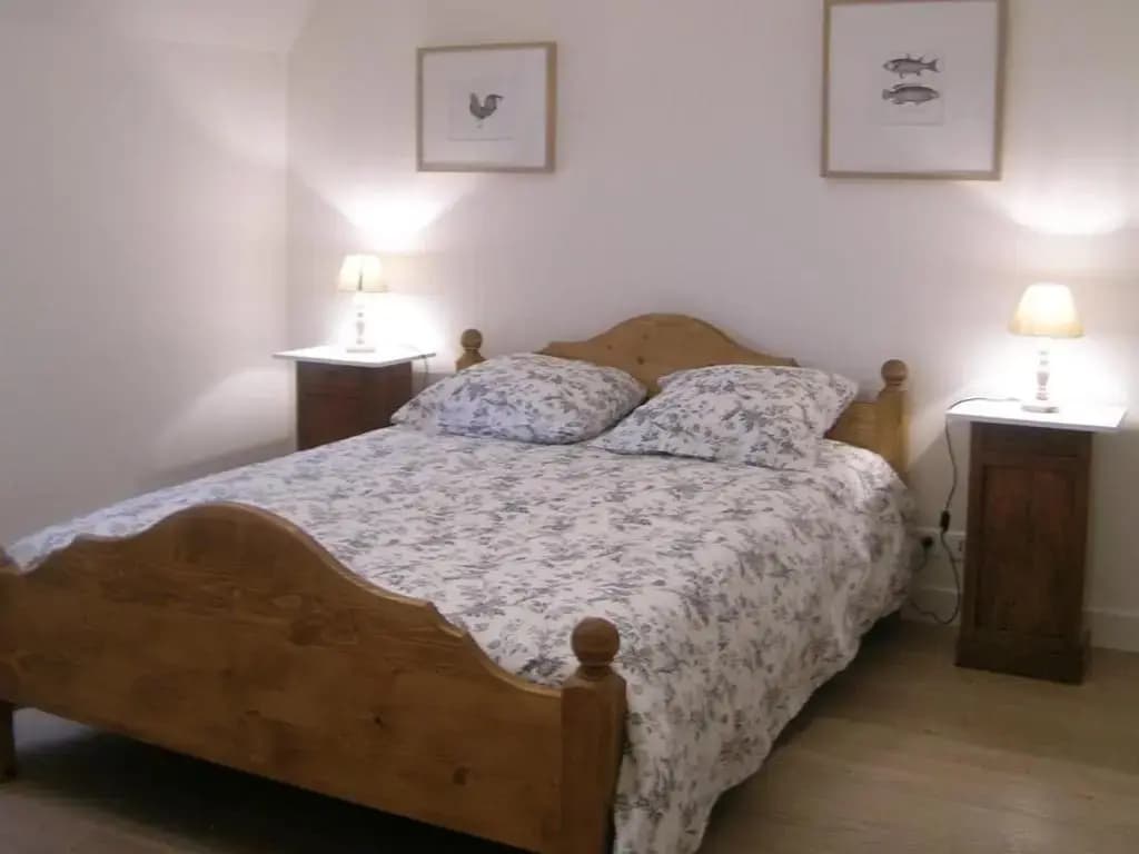 Appartement Trévol, 5 pièces, 8 personnes - FR-1-489-215 - Photo 3