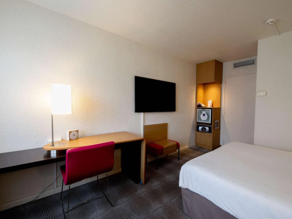 Novotel Geneve Aeroport France - Photo 3